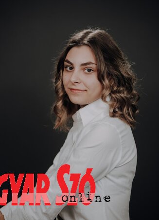 11. Szakál Orsolya Ivan Sarić Műszaki Iskola, Szabadka, Közúti közlekedési technikus 11. Szakál Orsolya Ivan Sarić Műszaki Iskola, Szabadka, Közúti közlekedési technikus