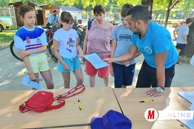 Puskás Károly felvétele