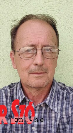 Varga Zoltán Varga Zoltán