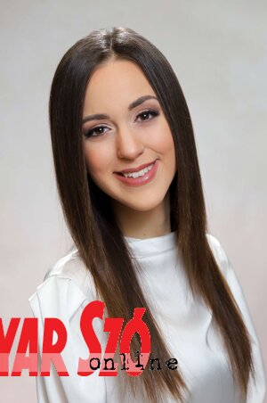 22. Bimbó Emma Beszédes József Mezőgazdasági és Műszaki Iskolaközpont, Magyarkanizsa, Mezőgazdasági technikus 22. Bimbó Emma Beszédes József Mezőgazdasági és Műszaki Iskolaközpont, Magyarkanizsa, Mezőgazdasági technikus