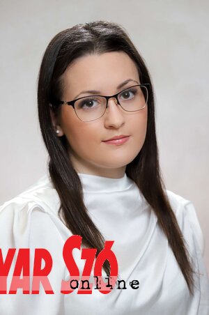 30. Varga Anita Beszédes József Mezőgazdasági és Műszaki Iskolaközpont, Magyarkanizsa, Mezőgazdasági technikus 30. Varga Anita Beszédes József Mezőgazdasági és Műszaki Iskolaközpont, Magyarkanizsa, Mezőgazdasági technikus
