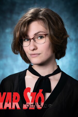50. Futó Melinda Szabadkai Politechnikai Iskola, Digitális grafika és webtervező technikus 50. Futó Melinda Szabadkai Politechnikai Iskola, Digitális grafika és webtervező technikus