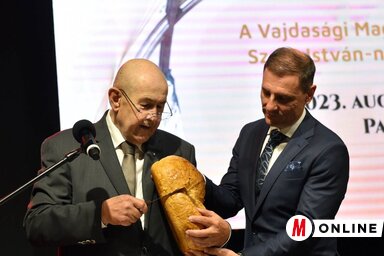 (Foto: Edvard Molnar)