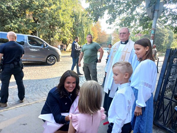 Fotó: Kárpátaljai Igaz Szó