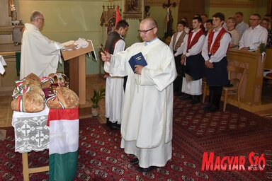 Gergely József felvétele
