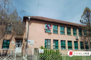 Jenei Klementina felvétele