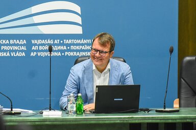 Fotó: Vojvodina.gov.rs
