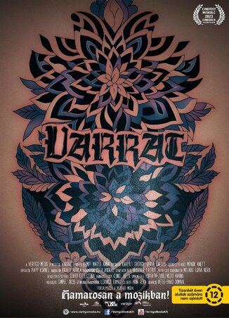 A Varrat plakátja (IMDb)