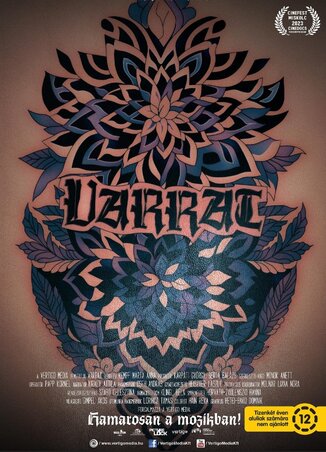 A Varrat plakátja (IMDb) A Varrat plakátja (IMDb)