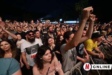 Ótos András felvétele