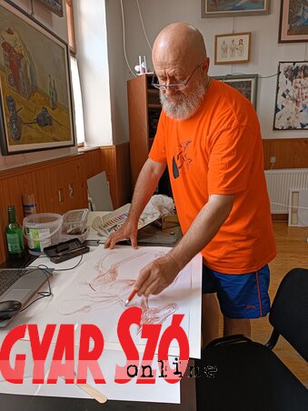 Péter László Péter László