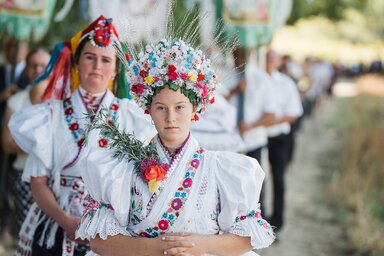 Mohos Zsófia Rimóc és Kupuszina életét követte nyomon és örökítette meg képein (Fotó: Mohos Zsófia)