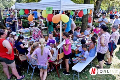 Gergely Árpád felvétele