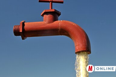 A nyári hónapokban többet kellene takarékoskodni az ivóvízzel (Fotó: Gergely József felvétele)