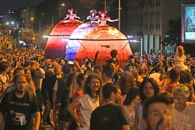 (Fotó: Ótos András)