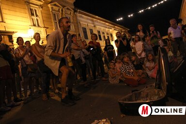 (Fotó: Diósi Árpád felvétele)
