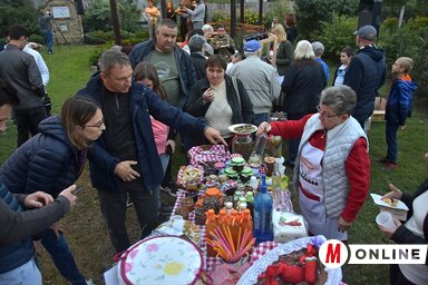 (Fotó: Gergely József felvétele)