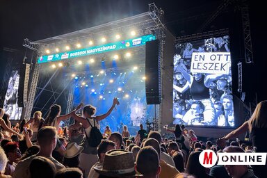 Fotó: Ótos Annabella