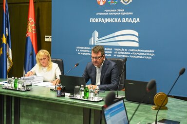 (Fotó: Vojvodina.gov.rs)