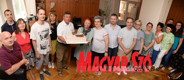 (Fotó: Dávid Csilla felvétele) (Fotó: Dávid Csilla felvétele)