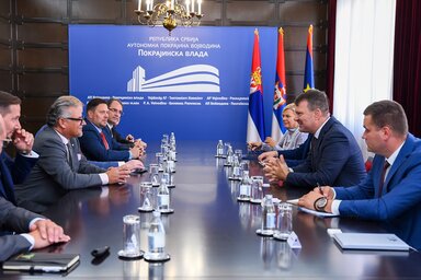 (Fotó: Vojvodina.gov.rs)
