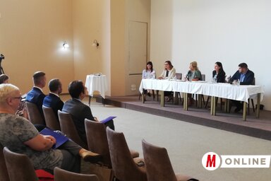 Háromnapos nemzetközi konferencia kezdődött Topolyán "Az ombudsman jelentősége és szerepe az emberi jogok és a demokrácia előmozdításában" címmel