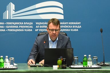 (Fotó: Vojvodina.gov.rs)