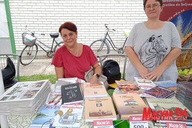 (Fotó: Garbac Sarolta felvétele)