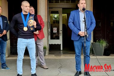 Fotó: Puskás Károly