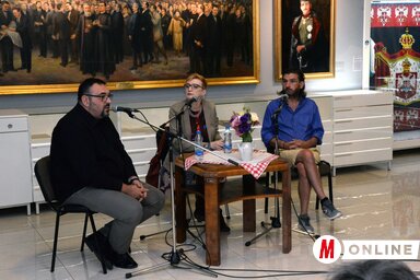 (Fotó: Dávid Csilla felvétele)