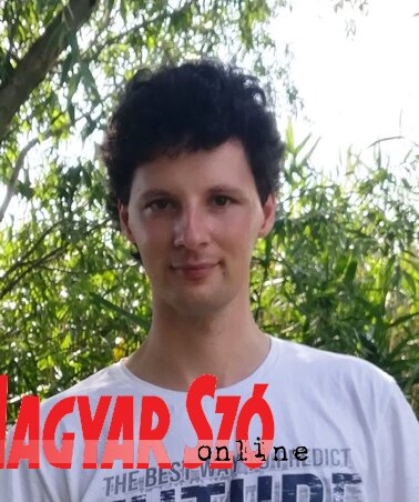 Paul Dávid Paul Dávid