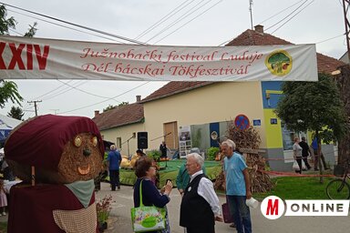 A rendezvény az idén is nagyon sok látogatót vonzott (Fotó: Garbac Sarolta)