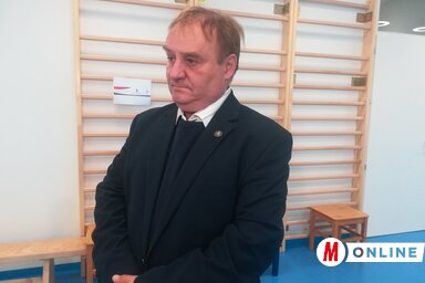 Csuka Pál a szabadkai Vackorban