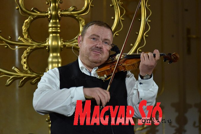Pál István Szalonna Pál István Szalonna