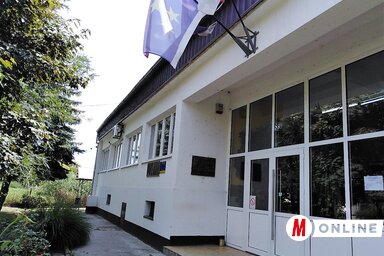 Több mint 230 diákkal kezdte meg a tanévet a Sinkovics József Műszaki Középiskola (Fotó: Kazinczy Paszterkó Diana)