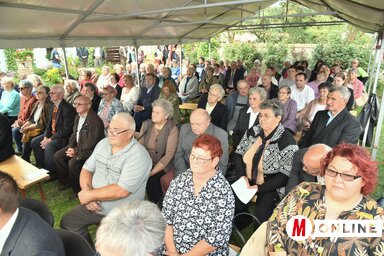 Sokan hazalátogattak egykori szülőfalujukba