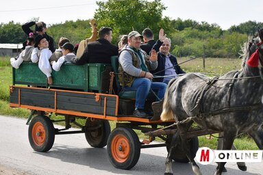 (Fotó: Molnár Edvárd felvétele)