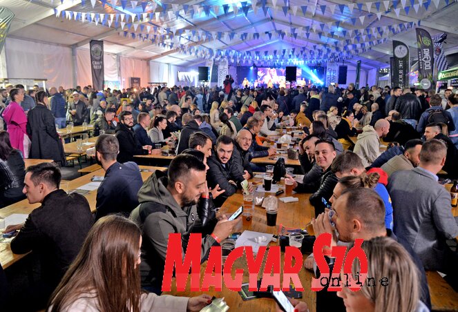 (Fotó: Dávid Csilla felvétele) (Fotó: Dávid Csilla felvétele)