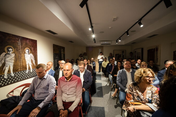 (Foto: Edvard Molnar) (Foto: Edvard Molnar)