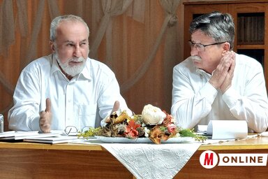 Múltidézés Magyarkanizsán (Fotó: Puskás Károly)