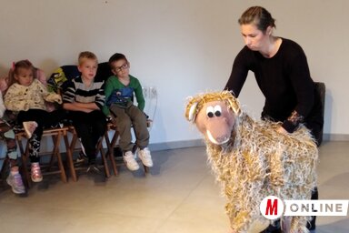 (Fotó: Tóth D. Lívia felvétele)