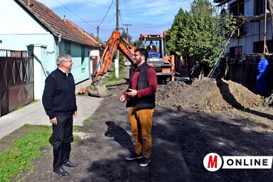 (Fotó: Gergely Árpád felvétele)