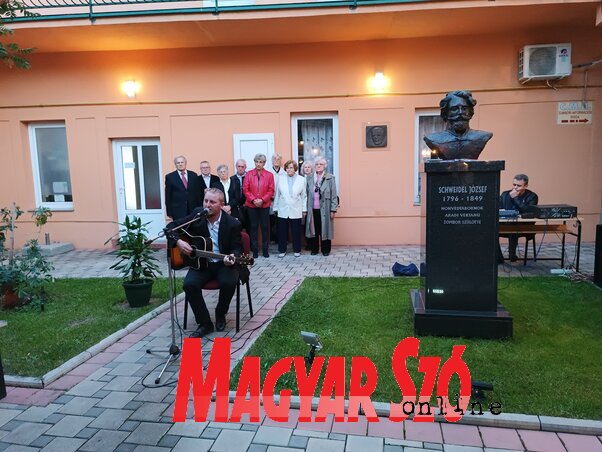 (Fotó: L. Móger Tímea) (Fotó: L. Móger Tímea)