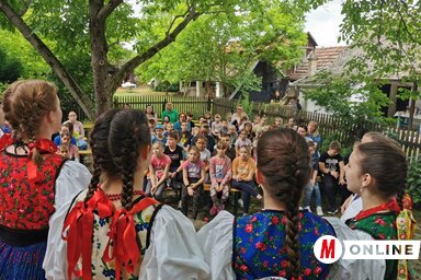 Herceg Elizabetta felvétele