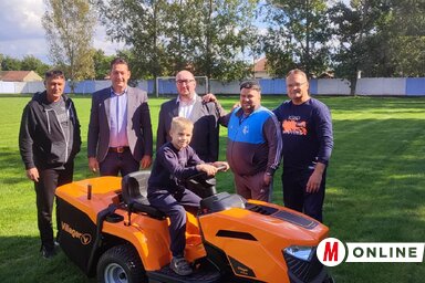 (Fotó: Vidács Hajnalka)