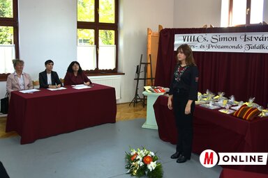 (Fotó: Gergely József)