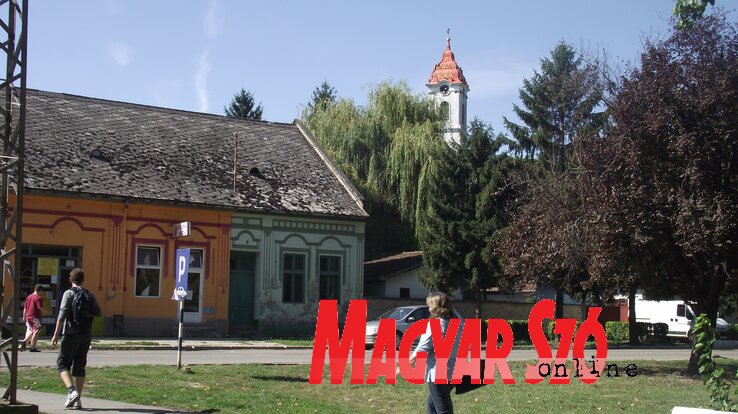 Bácskossuthfalván 2451 házszámból eddig mintegy 800 esetben van befejezett munkafolyamatról adat