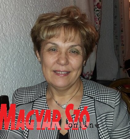 Molnár Gábrity Irén (Molnár Edvárd felvétele) Molnár Gábrity Irén (Molnár Edvárd felvétele)
