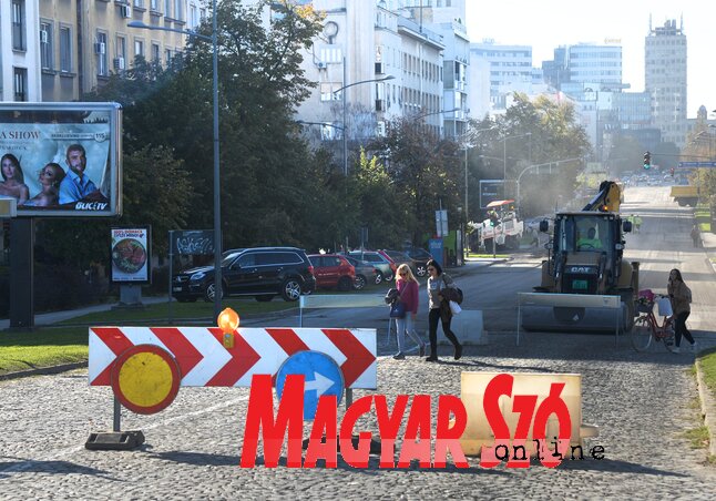 (Fotó: Dávid Csilla felvétele) (Fotó: Dávid Csilla felvétele)