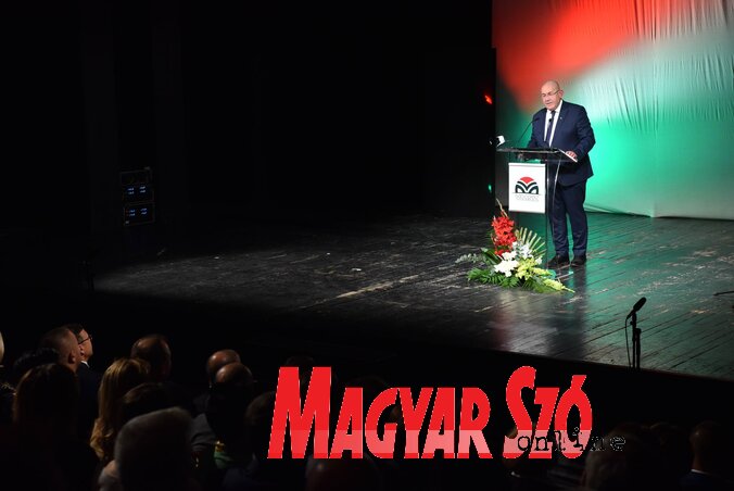 (Fotó: Molnár Edvárd felvétele) (Fotó: Molnár Edvárd felvétele)